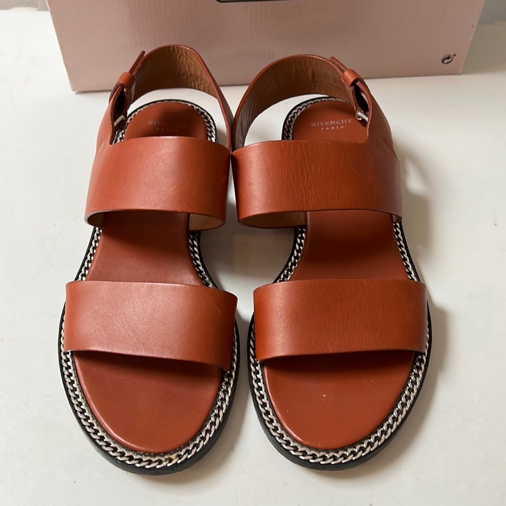 Givenchy Sandles
